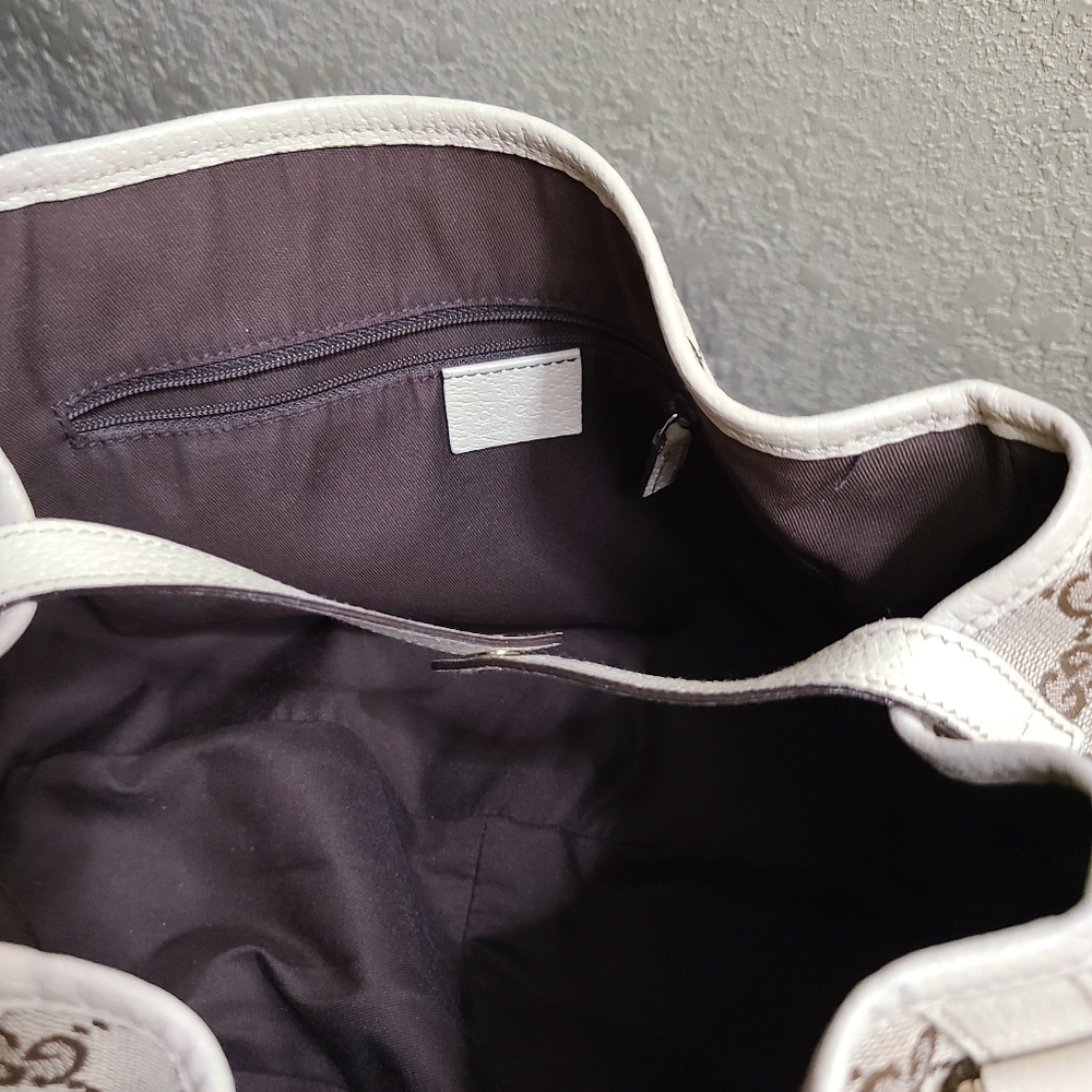 Pre-owned Gucci - Picture 2 of 10